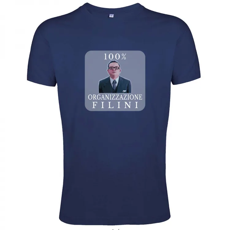T-shirt Uomo - Filini