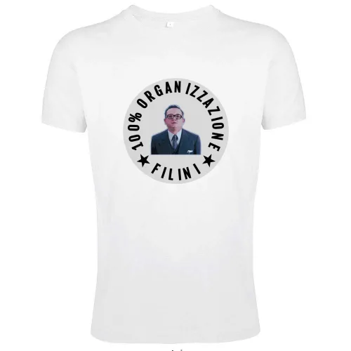 T-Shirt Men Fit