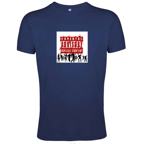 T-Shirt Men Fit