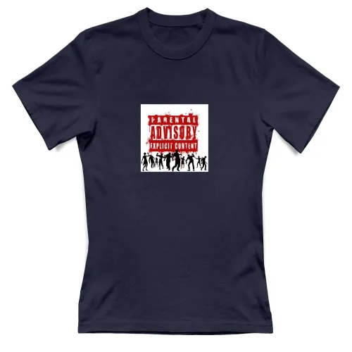 T-Shirt Donna