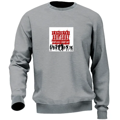 Felpa Unisex