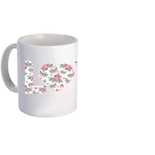 Panoramic Mug