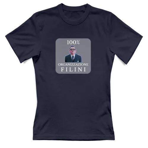 T-Shirt Donna