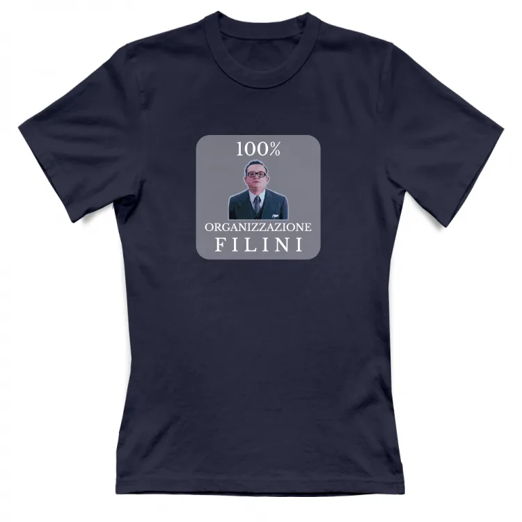 T-shirt Donna - Filini