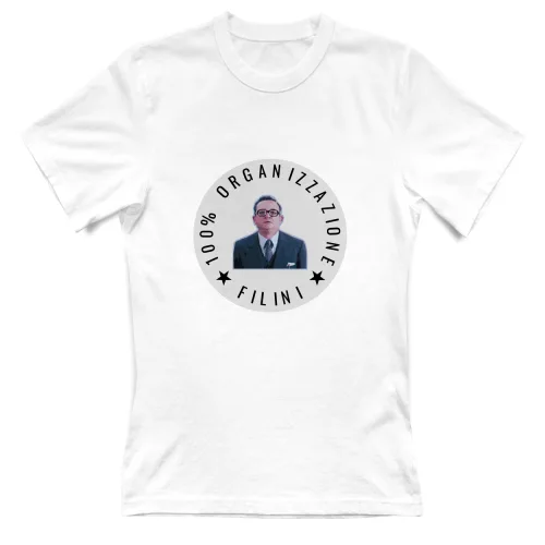 T-Shirt Donna