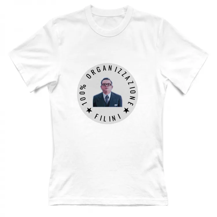 T-shirt Donna - Filini 2