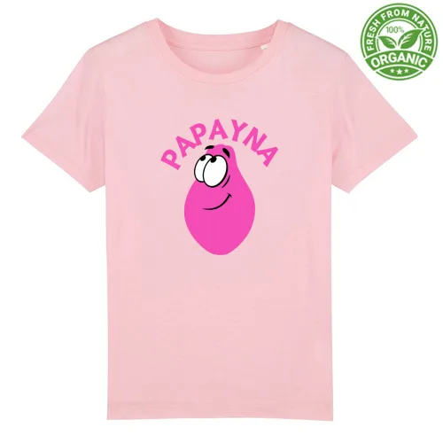 T-Shirt Baby Premium Organic