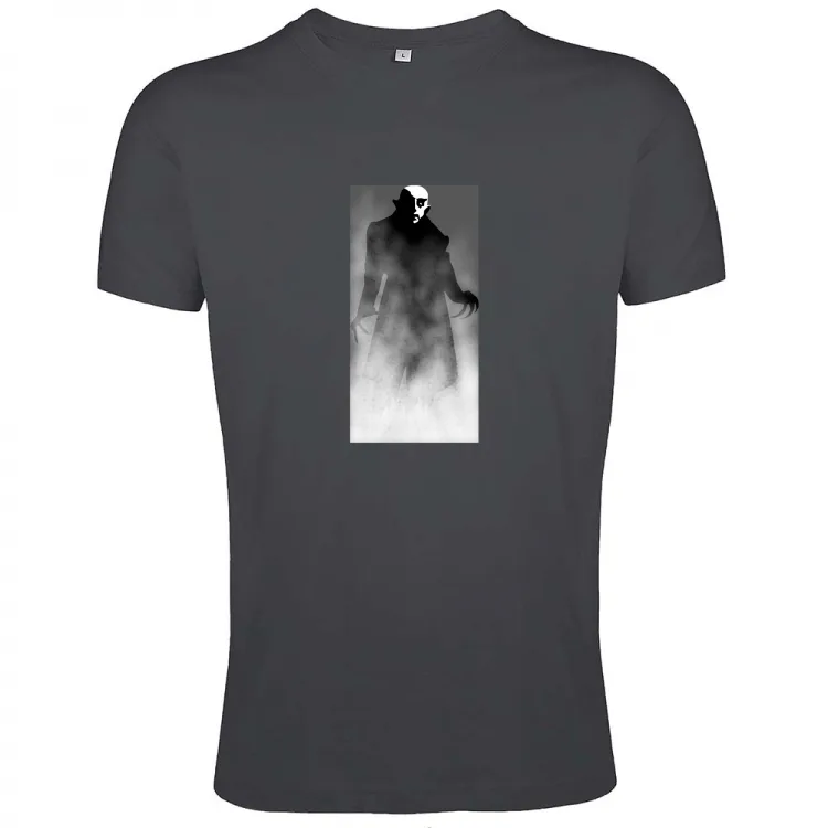 T-shirt Uomo - Nosferatu