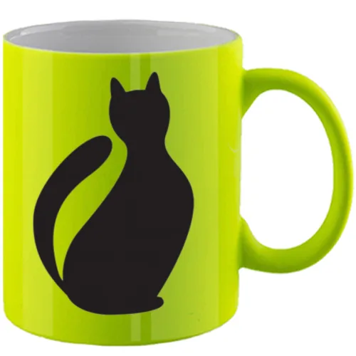 Tazza Fluo