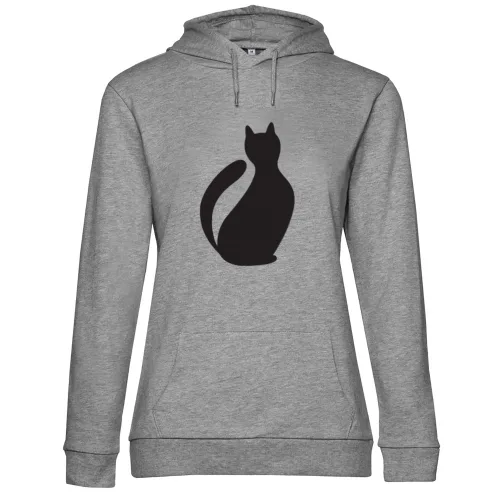 Hoodie Premium Women