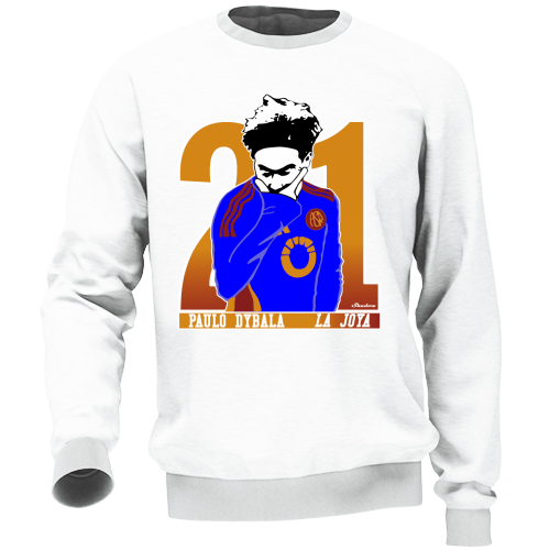 Felpa Unisex