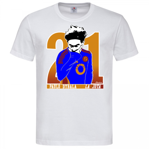 T-Shirt Men Premium 