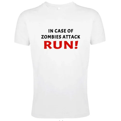 T-Shirt Men Fit