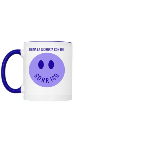Mug Two Color