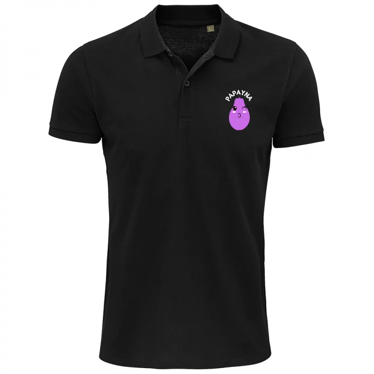 Polo Kiss PAPAYNA 