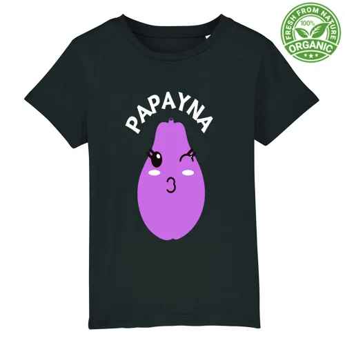 T-Shirt Baby Premium Organic