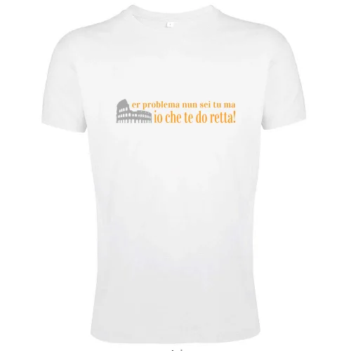 T-Shirt Men Fit