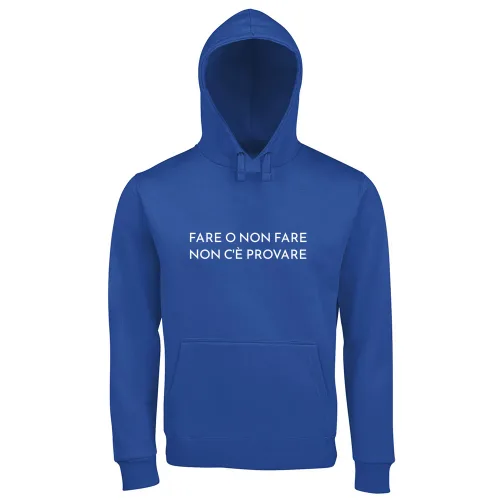 Hoodie Premium Men