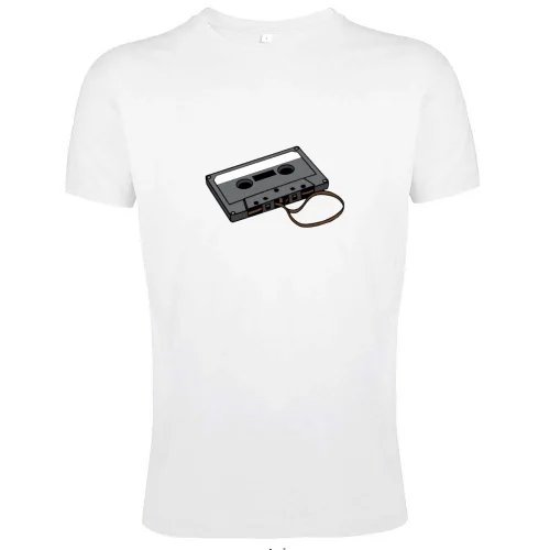 T-Shirt Men Fit