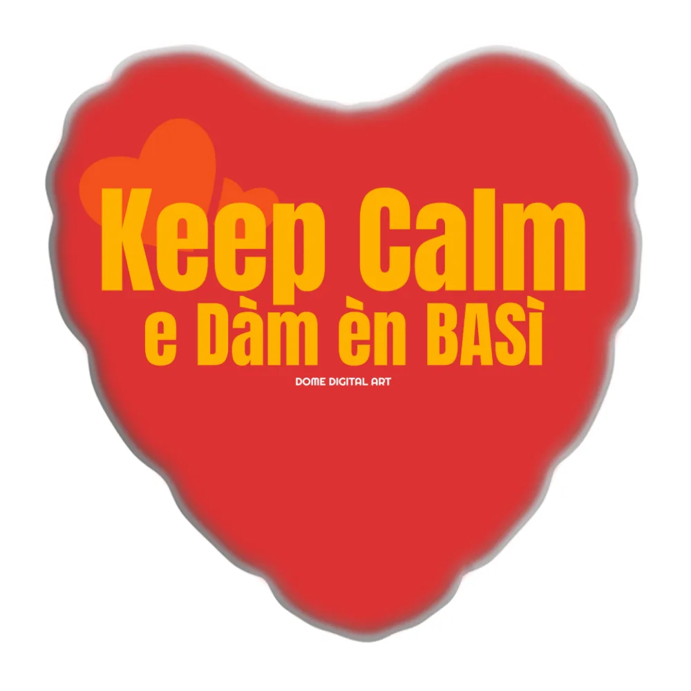 Cuscino Dialetto Bresciano San Valentino 8