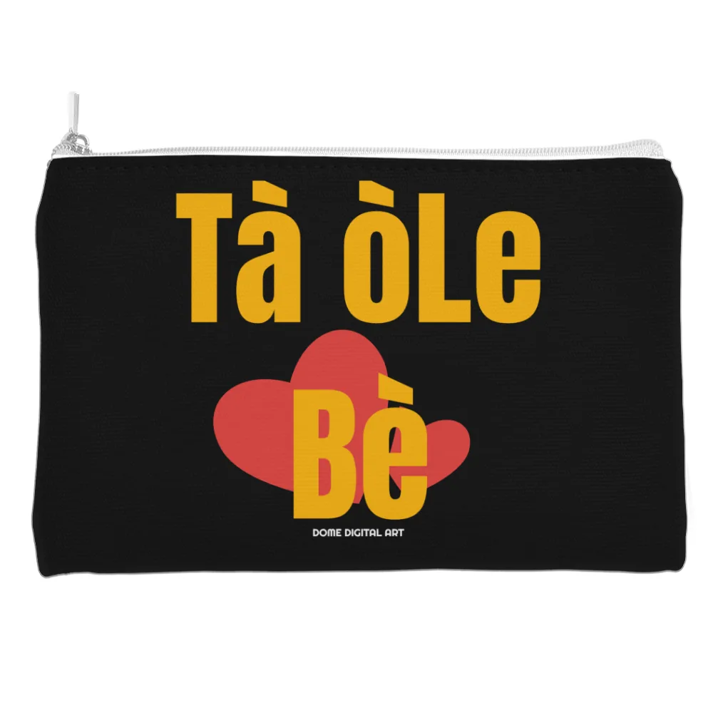 Pochette Dialetto Bresciano San Valentino 1