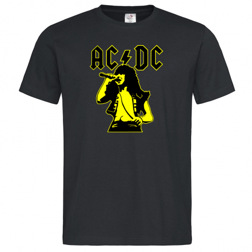 T-Shirt Men Premium 