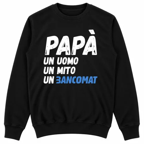 Felpa Unisex