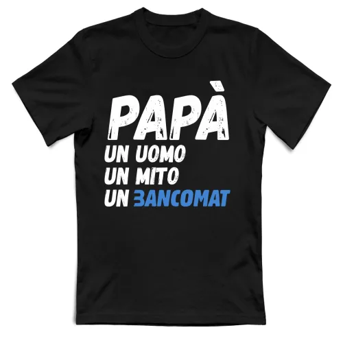 T-Shirt Unisex