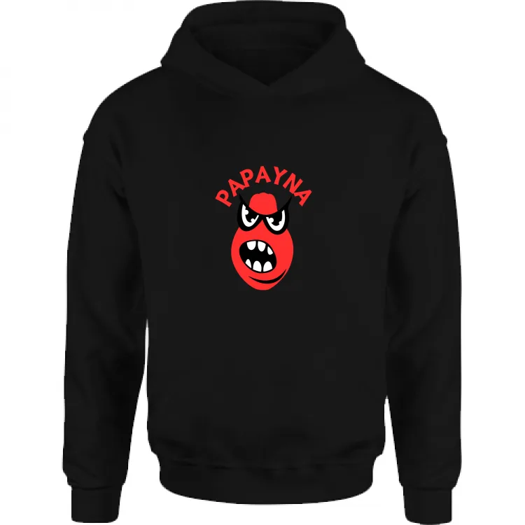 Felpa Devil PAPAYNA kids