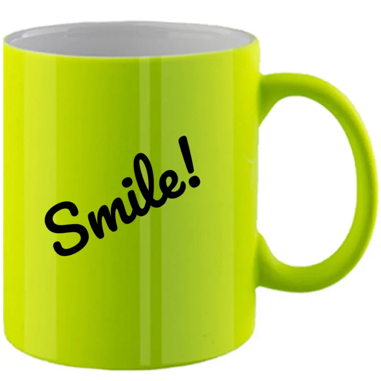 Tazza - Smile