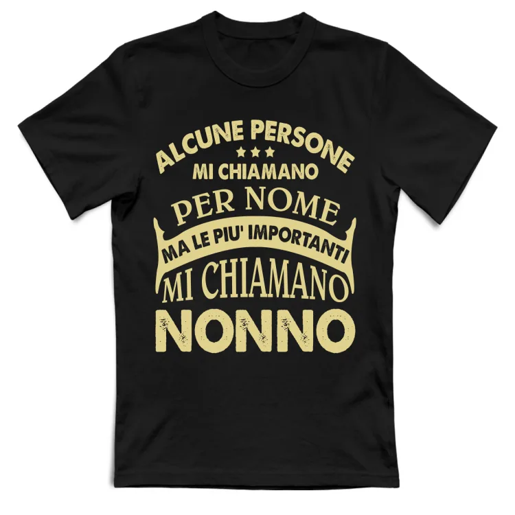 Mi chiamano Nonno