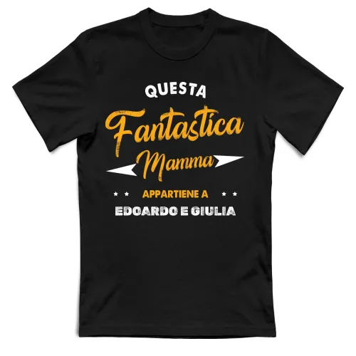 T-Shirt Unisex