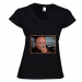 Women's V-Neck T-Shirt 16.00 &euro;