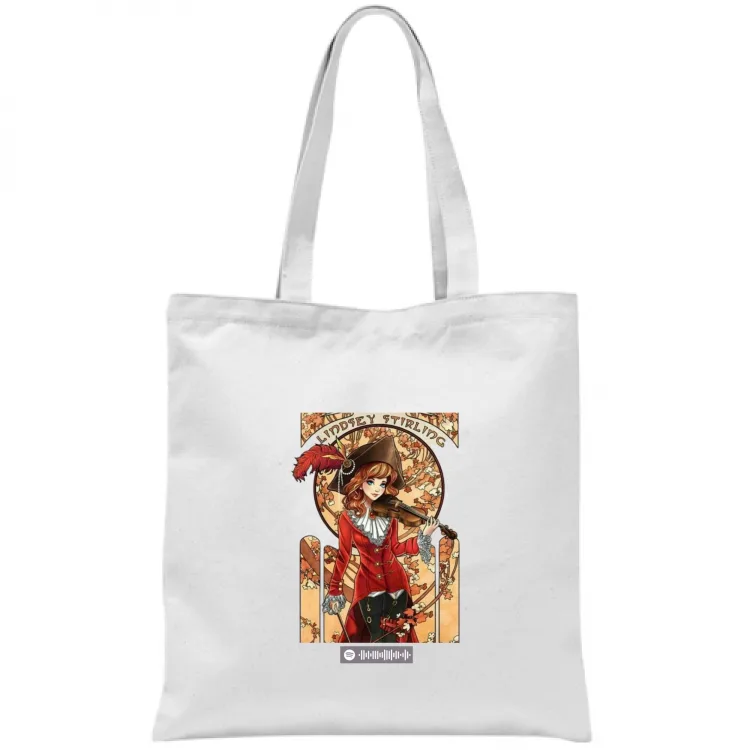 Music bag 1