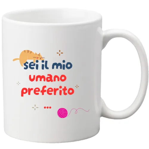 Tazza