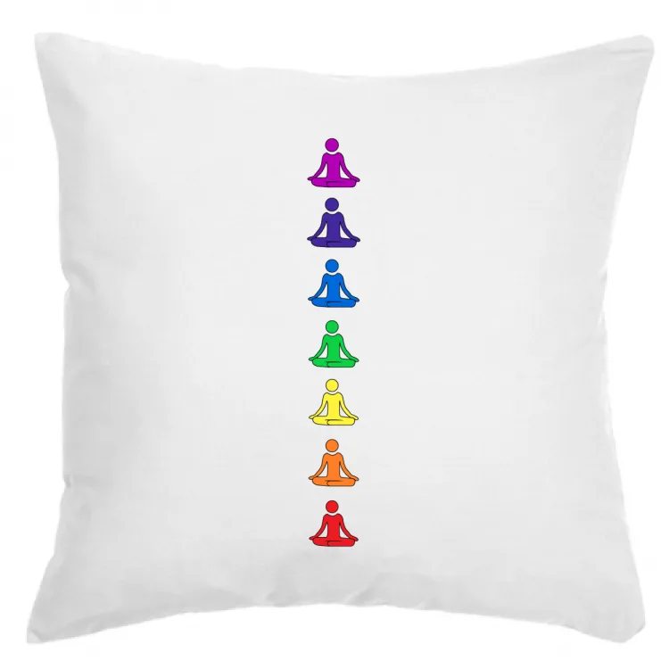 Cuscino - Chakra