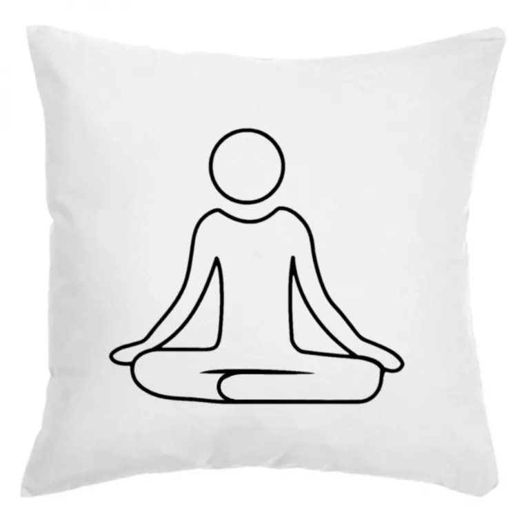 Cuscino - Meditazione
