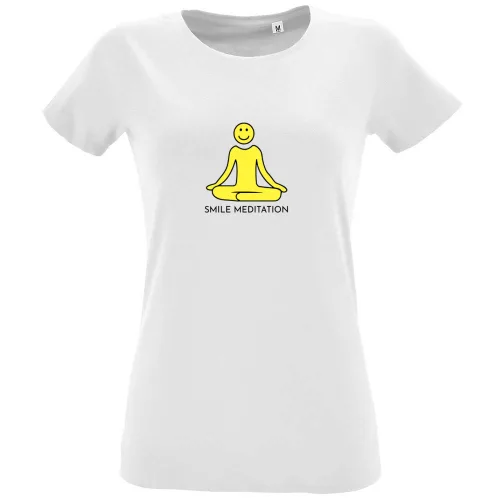 T-Shirt Women Fit