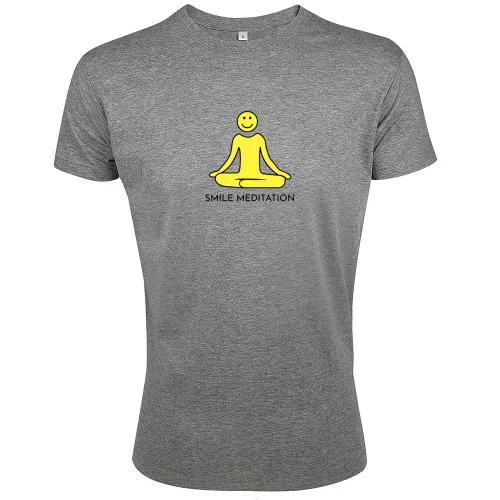 T-Shirt Men Fit