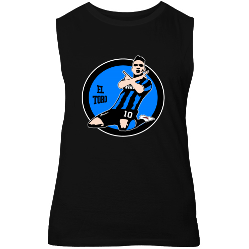 Canotta Unisex