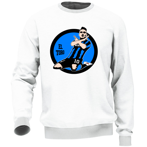 Felpa Unisex