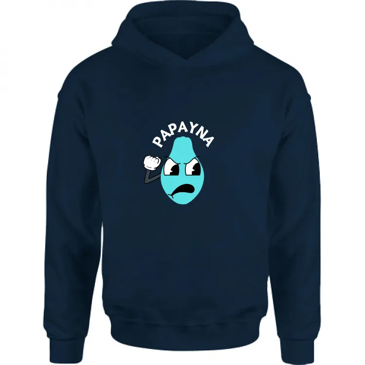 Felpa Punch PAPAYNA kids