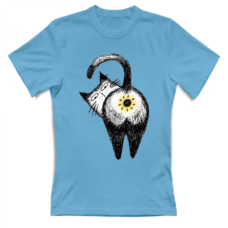 tshirts (donna) "worldcatday"