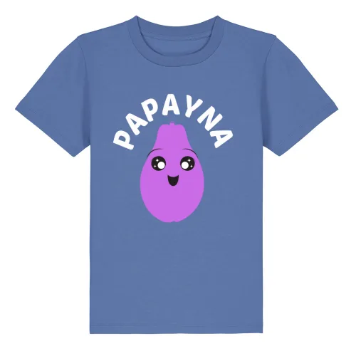 T-shirt Beautiful PAPAYNA baby organica