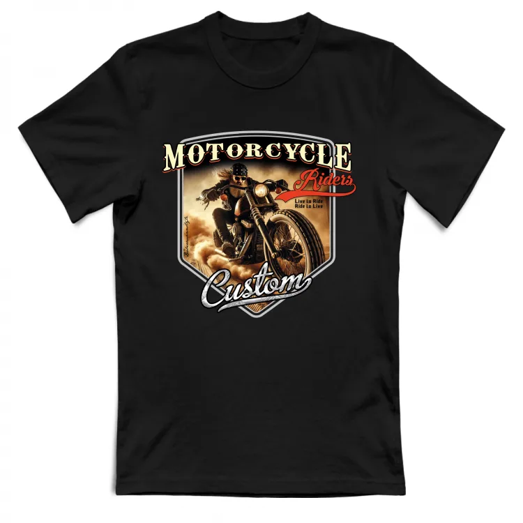 Chopper 03