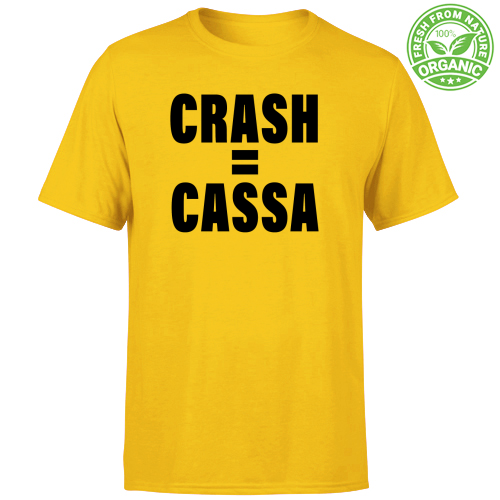 T-Shirt Unisex Organic