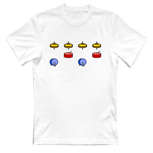 T-Shirt Unisex
