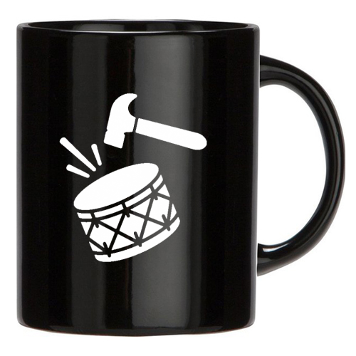 Tazza Nera