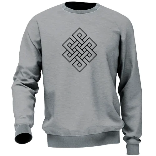 Felpa Unisex