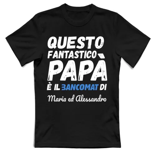 T-Shirt Unisex
